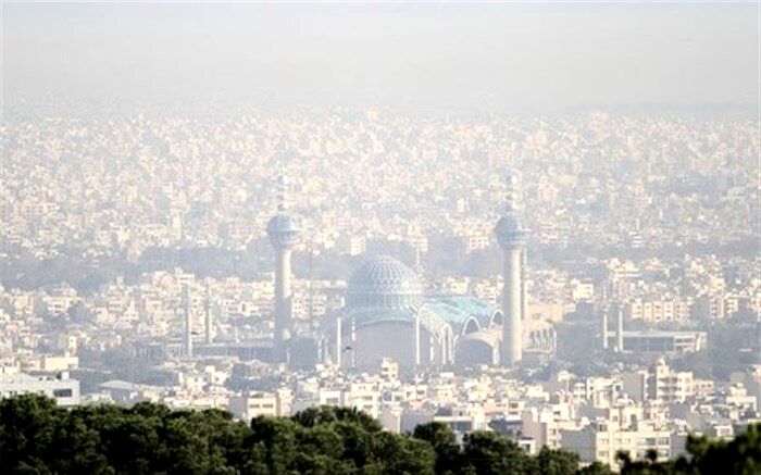 ناصری، کارشناس محیط زیست: اندازه‌گیری آلاینده ناکس در مراکز معاینه فنی خودرو امکان‌پذیر نیست
