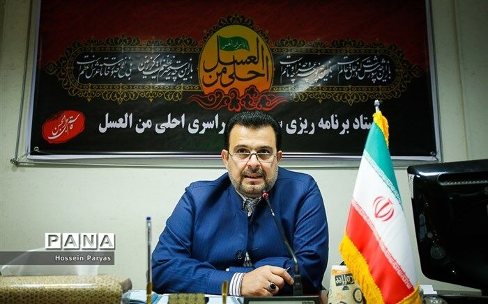سوگواره «احلی من العسل» 16 شهریور برگزار می‌شود
