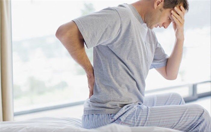 پیلاتس چه تاثیری بر کمردرد مزمن دارد؟
