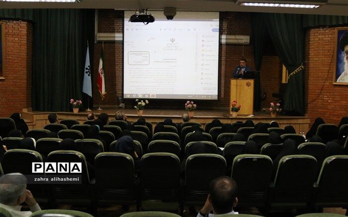 نشستی برای هماهنگی و شفاف کردن برنامه های مناطق ۱۹ گانه تهران