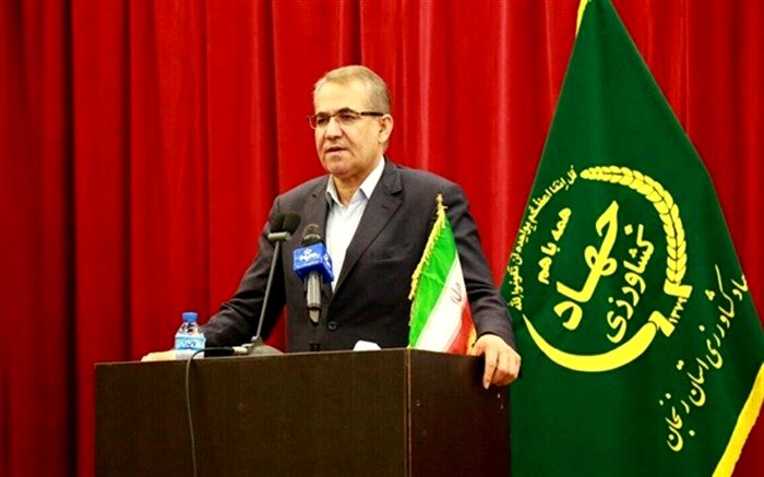 هنر مدیران در شرایط کنونی، ایجاد آرامش در جامعه است