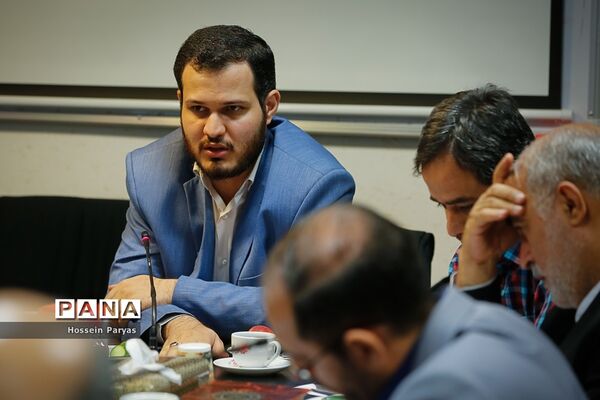 جلسه ستاد برنامه‌ریزی سوگواره سراسری«احلی من العسل»