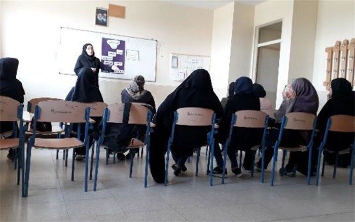 دومین نشست تخصصی جشنواره بین المللی قصه گویی