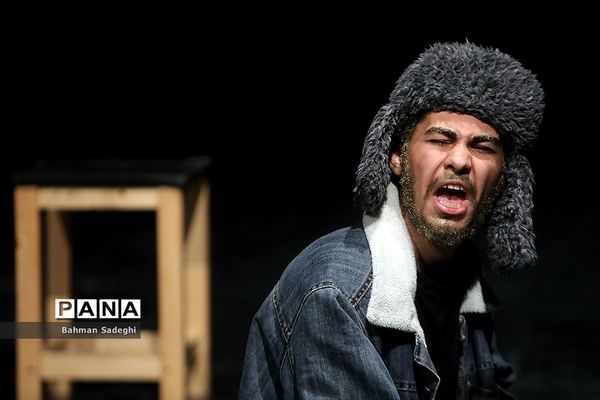 سی و هفتمین جشنواره فرهنگی و هنری دانش‌آموزان کشور