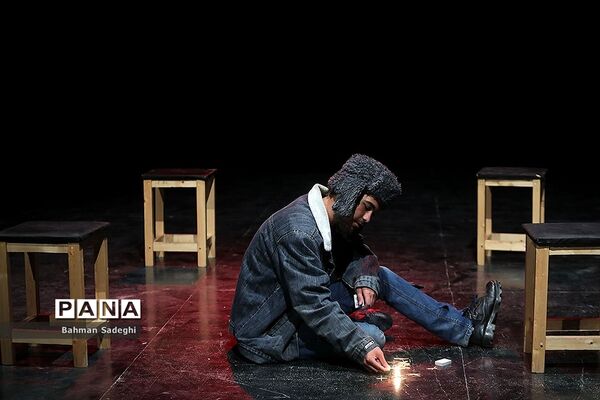 سی و هفتمین جشنواره فرهنگی و هنری دانش‌آموزان کشور