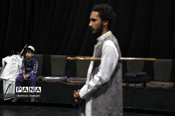 سی و هفتمین جشنواره فرهنگی و هنری دانش‌آموزان کشور