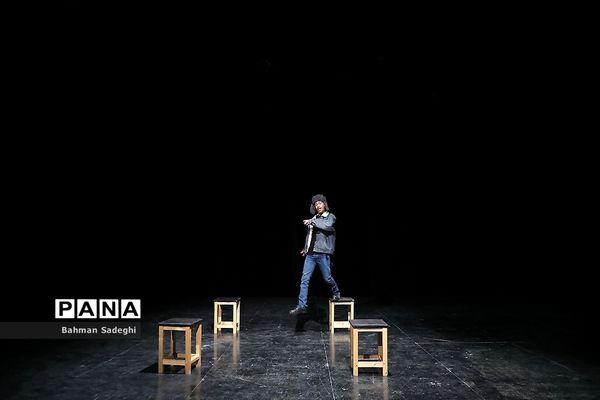 سی و هفتمین جشنواره فرهنگی و هنری دانش‌آموزان کشور