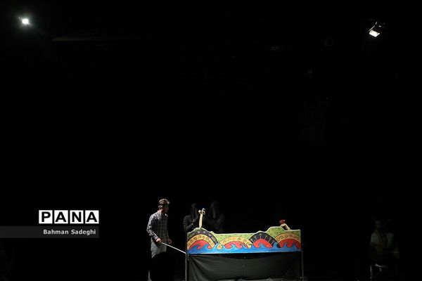 سی و هفتمین جشنواره فرهنگی و هنری دانش‌آموزان کشور