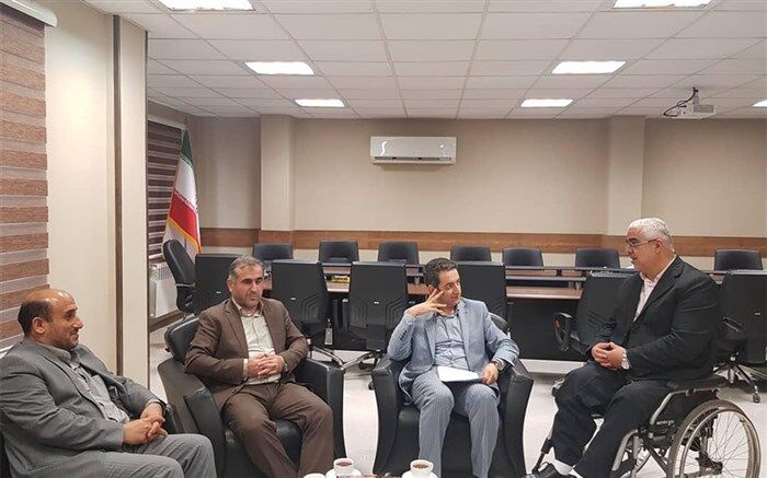 روایت اینستاگرامی نماینده رشت از مشکلات پزشکی قانونی گیلان