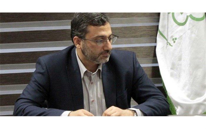 هتل ۵ ستاره با سرمایه‌گذاری ۲۲۵ میلیاردی در قم احداث می‌شود