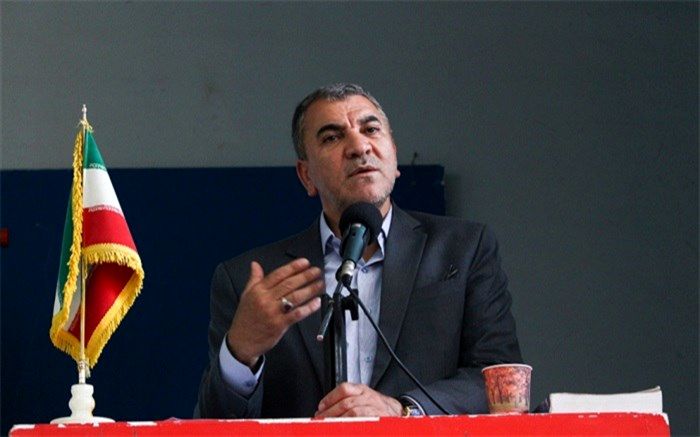 معاون پرورشی آذربایجان شرقی: 16 شهریور، سوگواره دانش آموزی " احلی من العسل " برگزار می شود