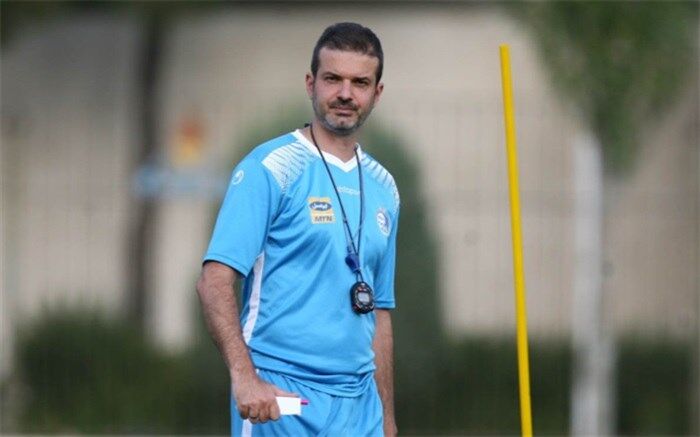 جدایی استراماچونی از استقلال منتفی شد