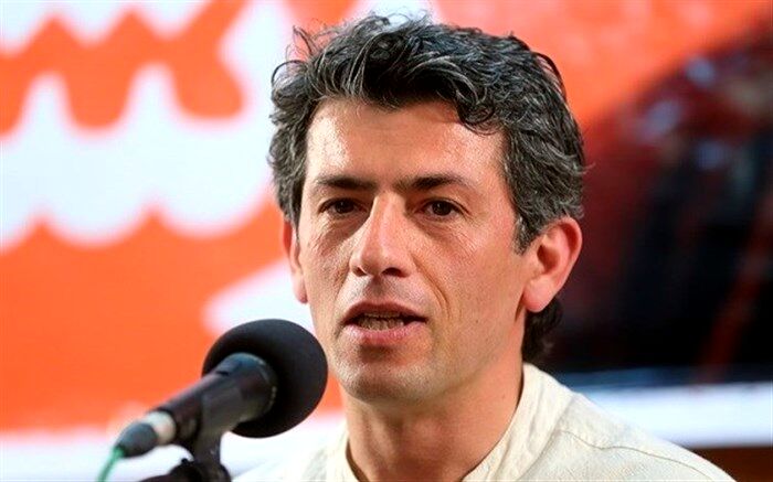 سیروس همتی با "تردست" به تماشاخانه سرو می آید