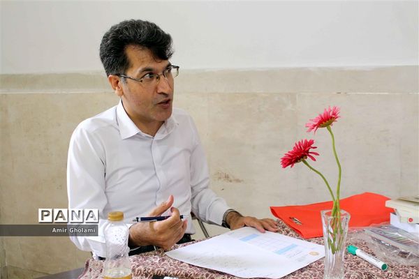 اولین روز از رقابت‌های سی و هفتمین جشنواره فرهنگی و هنری پسران سراسر  کشور