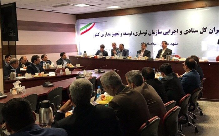 تحقق تعلیم و تربیت تمام ساحتی بدون وجود فضای مناسب و استاندارد امکان پذیر نیست