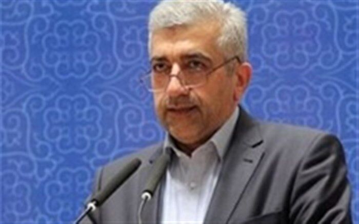 سفر یک روزه ی وزیر نیرو به خراسان جنوبی