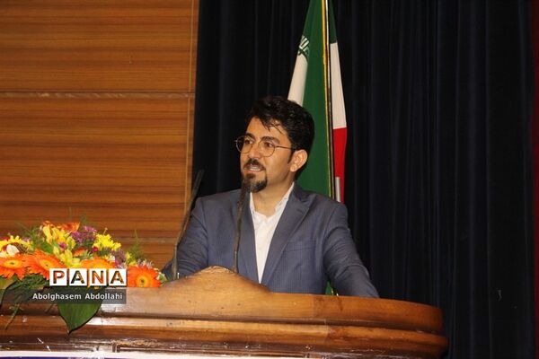 آیین بزرگداشت روز خبرنگار در بوشهر