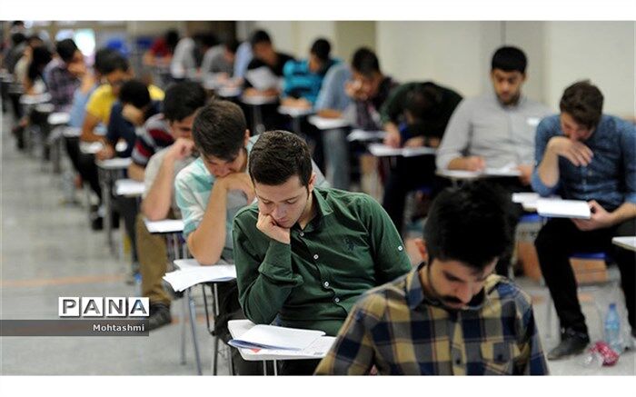 کسب 231 رتبه زیر 1000 توسط دانش آموزان استان در کنکور سراسری سال 98