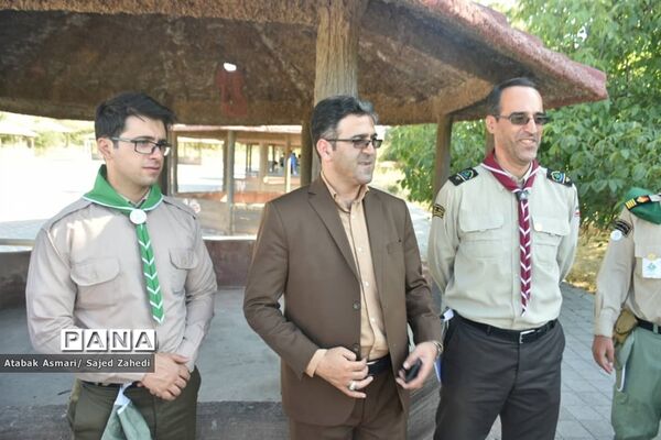 جشنواره فرهنگی، معرفتی، آموزشی و مهارتی سازمان دانش‌آموزی آذربایجان شرقی