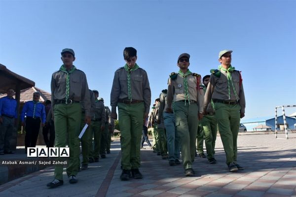 جشنواره فرهنگی، معرفتی، آموزشی و مهارتی سازمان دانش‌آموزی آذربایجان شرقی