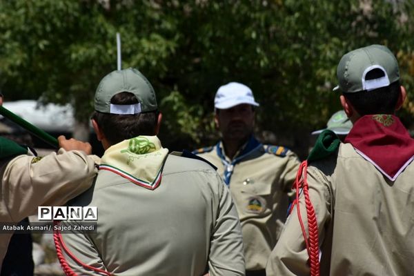 جشنواره فرهنگی، معرفتی، آموزشی و مهارتی سازمان دانش‌آموزی آذربایجان شرقی