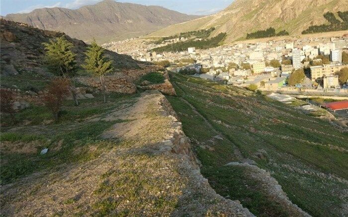 رفع تصرف اراضی ملی از دست متصرفان در فارس