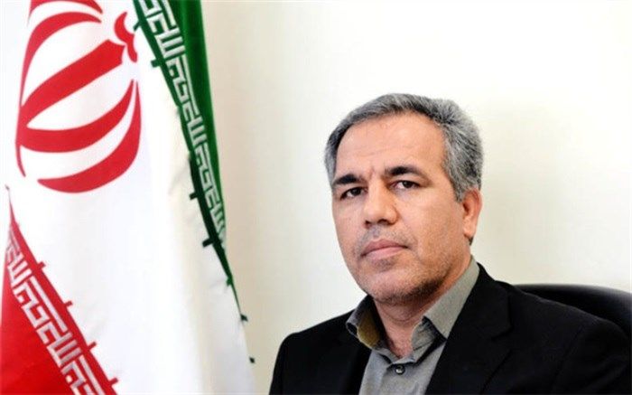 ایرج عرب از مدیرعاملی پرسپولیس استعفا کرد