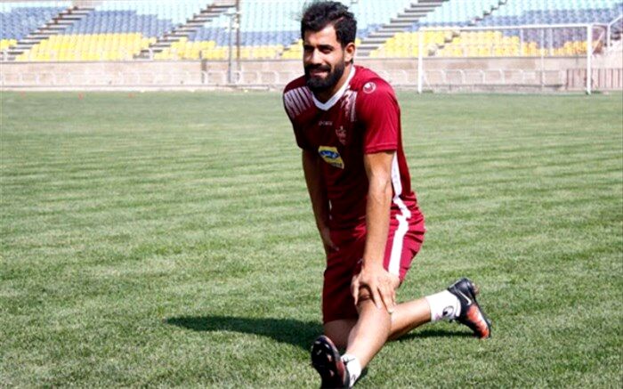 نام جدیدترین بازیکن مازاد پرسپولیس لو رفت؛ کالدرون قید بازیکن ملی‌پوش را زد