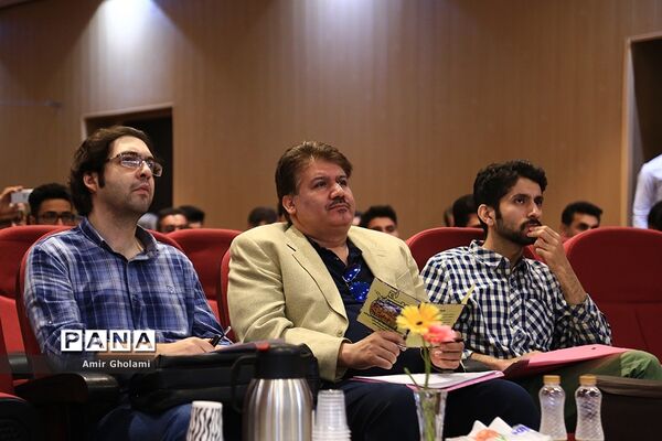 دومین  روز از رقابت‌های سی و هفتمین جشنواره فرهنگی و هنری پسران سراسر کشور