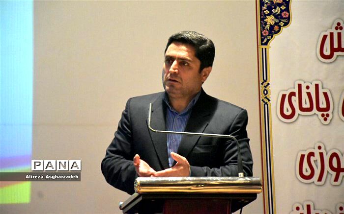 تشکل‌های دانش‌آموزی، موفقیت آموزش‌وپرورش در توسعه‌یافتگی کشور است