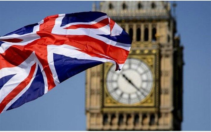 واکنش انگلیس به آزادی نفتکش «گریس ۱»