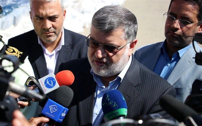 استاندار خراسان جنوبی:۳۷ مجتمع آبرسانی در استان در دست اجرا است