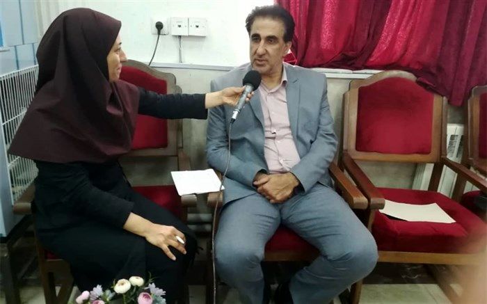 دبیر فدراسیون ورزش دانش‌آموزی: مسابقات ملی دانش‌آموزان تبادلات فرهنگی ایجاد می‌کند