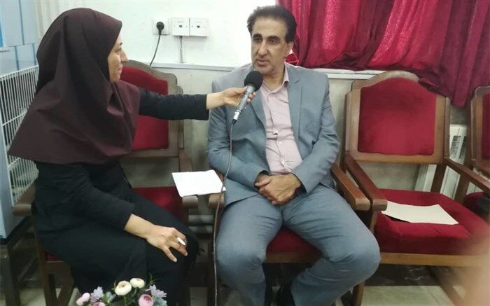 دبیر فدراسیون ورزش دانش‌آموزی: مسابقات ملی دانش‌آموزان تبادلات فرهنگی ایجاد می‌کند