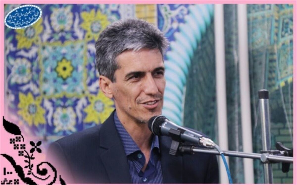 یک معلم باید دغدغه تربیت دینی دانش آموزان را داشته باشد