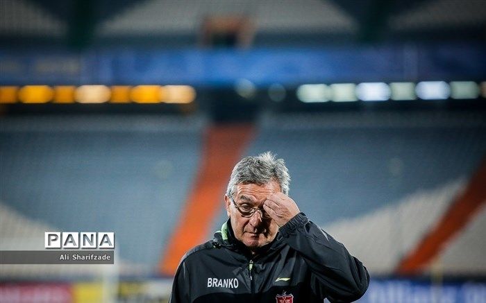 برانکو به یک قدمی اخراج از الاهلی عربستان رسید