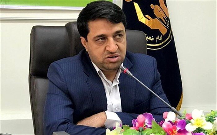 فاز اول مسکن خیر ساز شریف آباد شیراز افتتاح شد