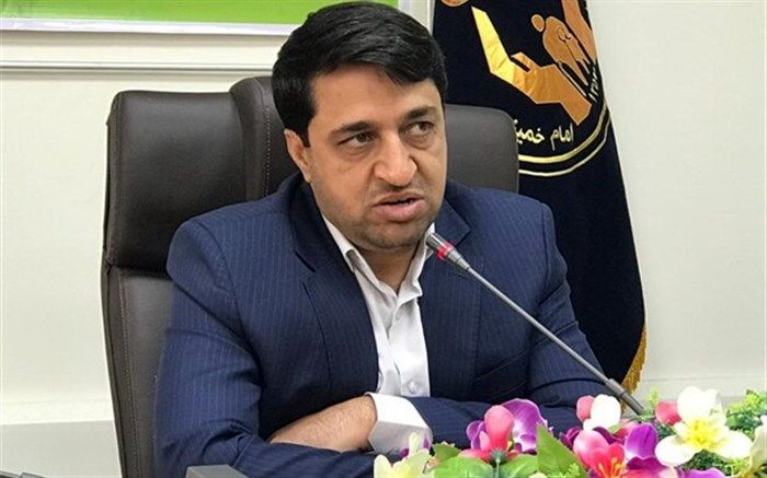 فاز اول مسکن خیر ساز شریف آباد شیراز افتتاح شد