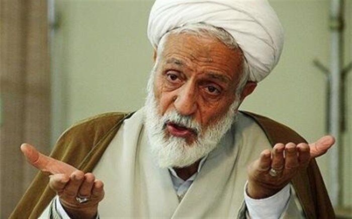 واکنش امام جمعه اصفهان به سخنان اخیر پناهیان درمورد زنان