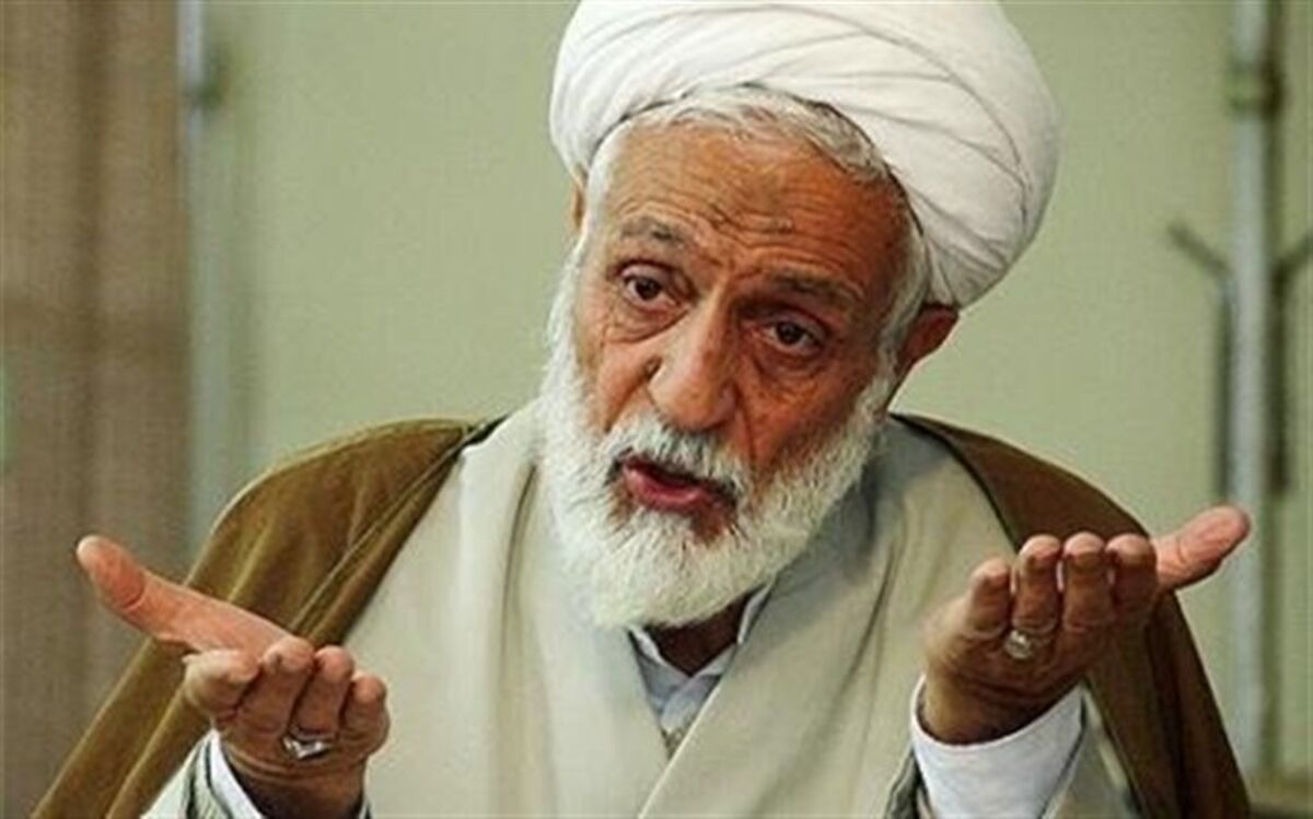 واکنش امام جمعه اصفهان به سخنان اخیر پناهیان درمورد زنان