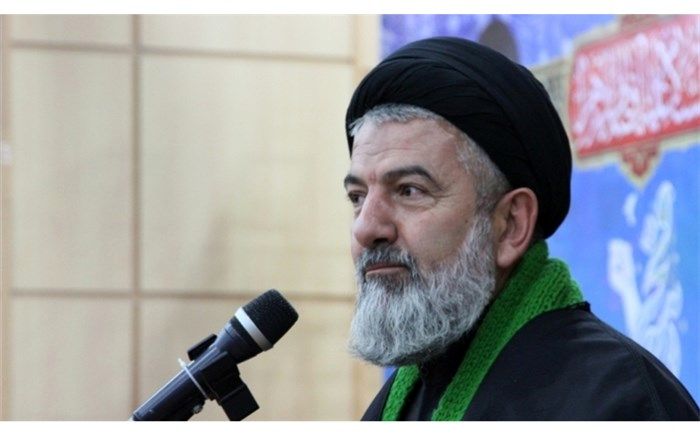 نباید قبح گناه از بین برود