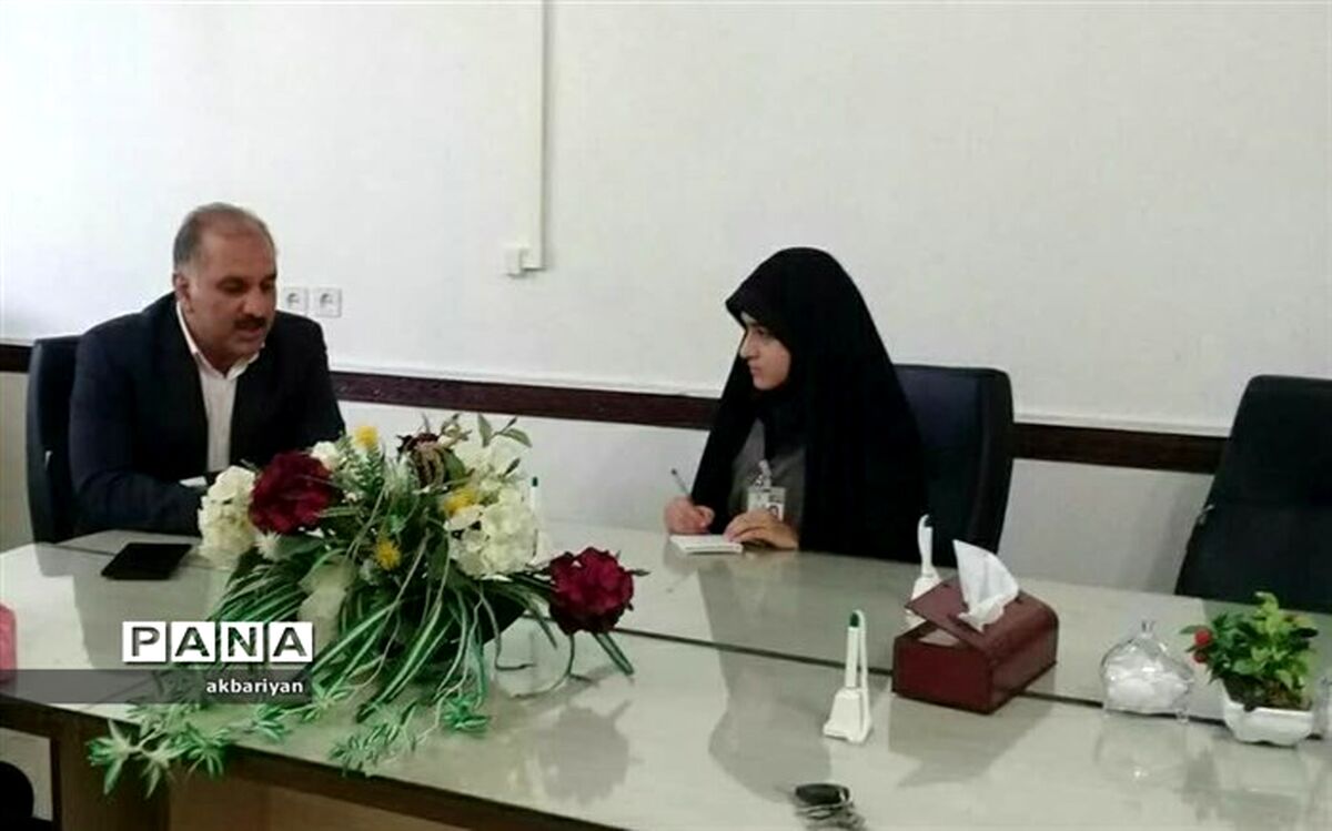 مدیر توانمند قطعاً آینده نگر است