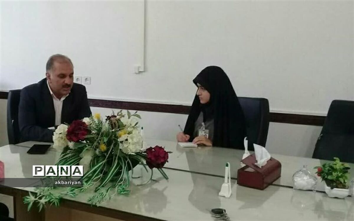 مدیر توانمند قطعاً آینده نگر است