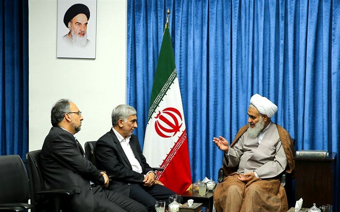 جلسه شورای فرهنگ عمومی در اولین فرصت برگزار شود