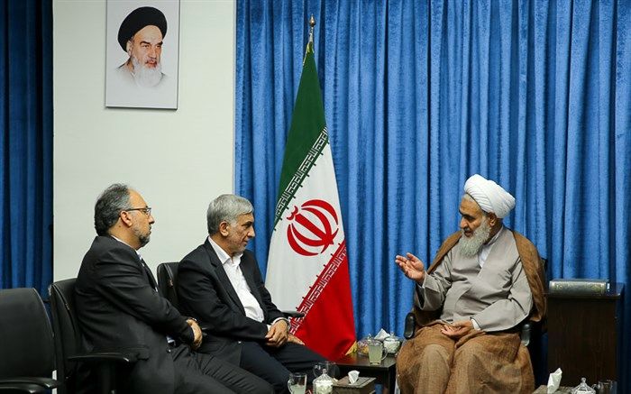 جلسه شورای فرهنگ عمومی در اولین فرصت برگزار شود