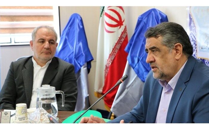 مددی: سند تحول بنیادین قانون اساسی آموزش و پرورش است