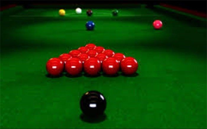 اعزام نوجوانان یزدی به مسابقات اسنوکر دومین دوره المپیاد استعدادهای برتر اسنوکر