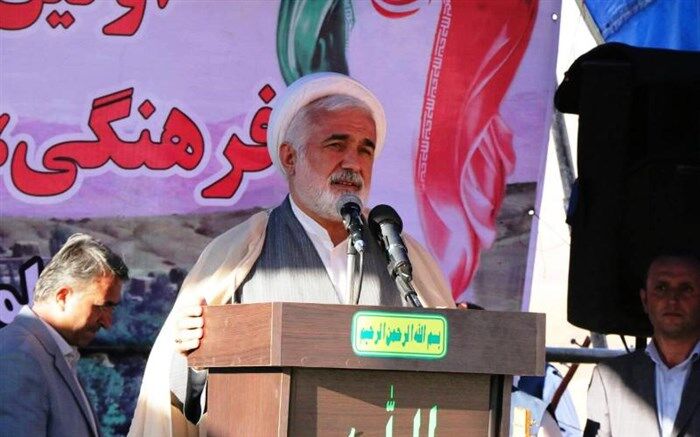 رتبه چهارم کشوری استان آذربایجان غربی از نظر منابع گردشگری