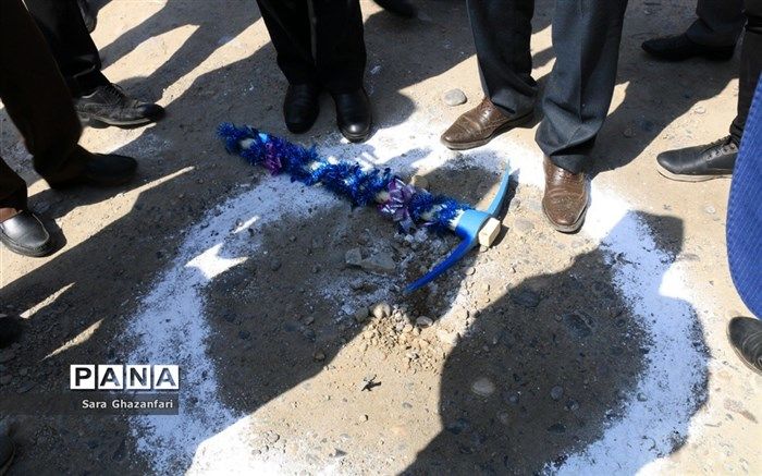 کلنگ زنی و افتتاح 126 پروژه عمرانی شرق مازندران در هفته دولت 