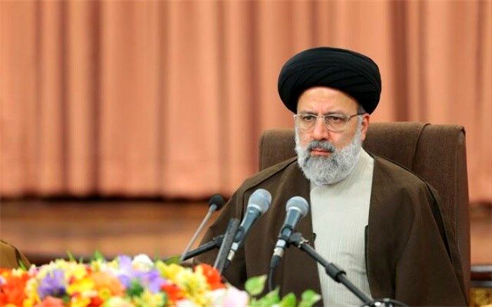 رئیس قوه قضاییه: صنعت دفاعی کشور، تجلی باور راهبردی «ما می‌توانیم» است